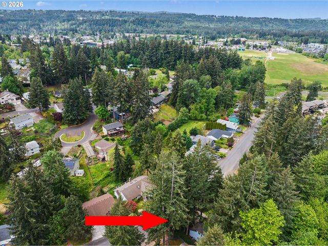 1065 Ne HILL Way, Estacada, OR 97023