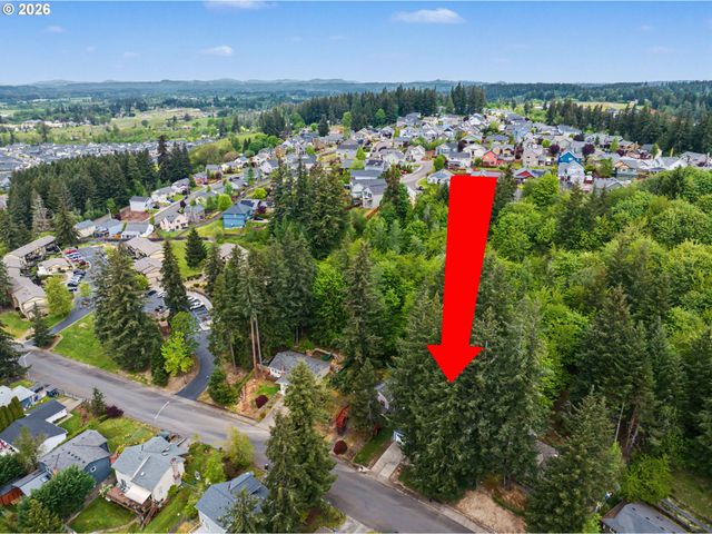 1065 Ne HILL Way, Estacada, OR 97023
