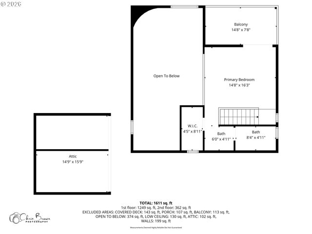 1065 Ne HILL Way, Estacada, OR 97023