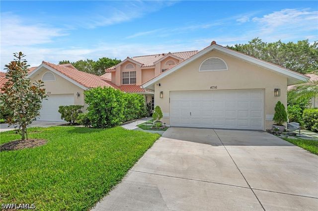 4716 Via Carmen, Naples, FL 34105