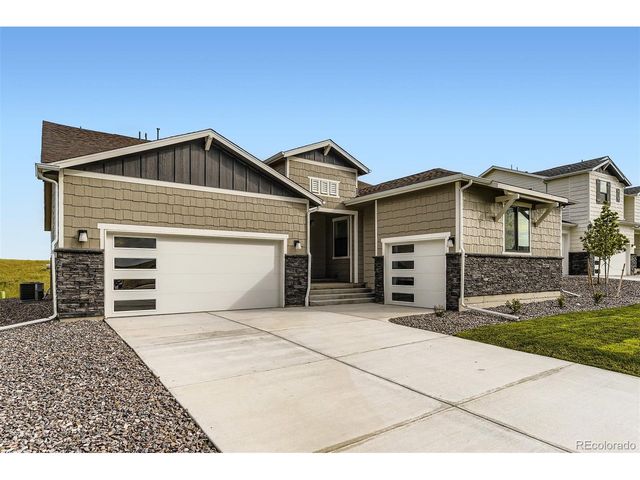 42978 Colonial Trl, Elizabeth, CO 80107