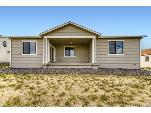 42978 Colonial Trl, Elizabeth, CO 80107