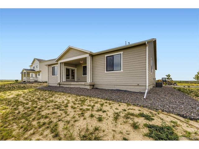 42978 Colonial Trl, Elizabeth, CO 80107