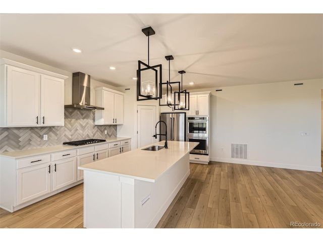 42978 Colonial Trl, Elizabeth, CO 80107