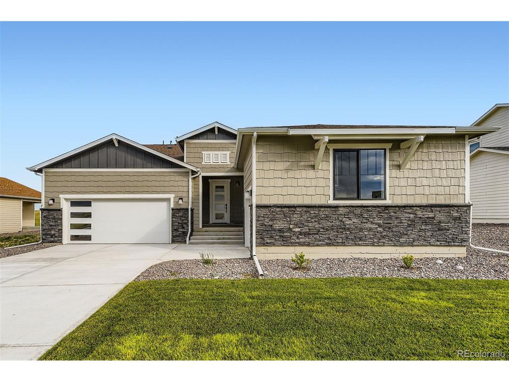 42978 Colonial Trl, Elizabeth, CO 80107