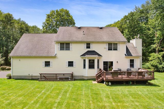 127 Smith Ridge Road, South Salem, NY 10590