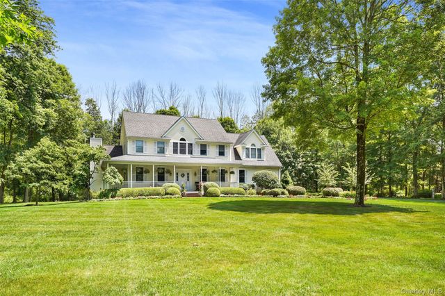 127 Smith Ridge Road, South Salem, NY 10590