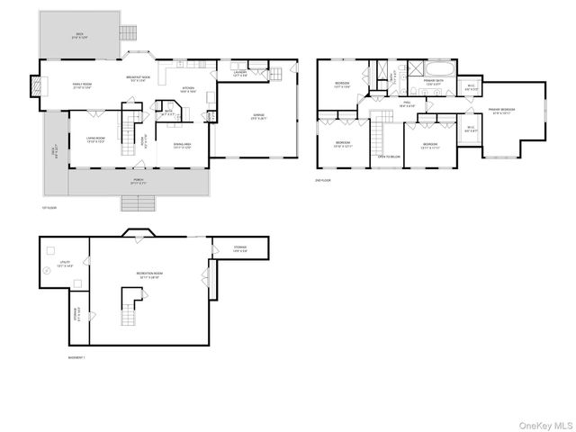 127 Smith Ridge Road, South Salem, NY 10590