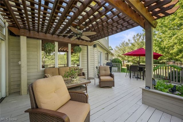 158 Boston Lake Drive, Valley City, OH 44280