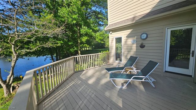 158 Boston Lake Drive, Valley City, OH 44280