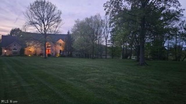 158 Boston Lake Drive, Valley City, OH 44280