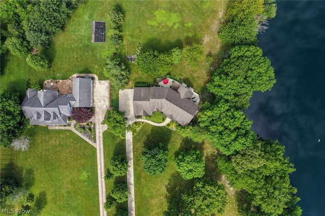 158 Boston Lake Drive, Valley City, OH 44280