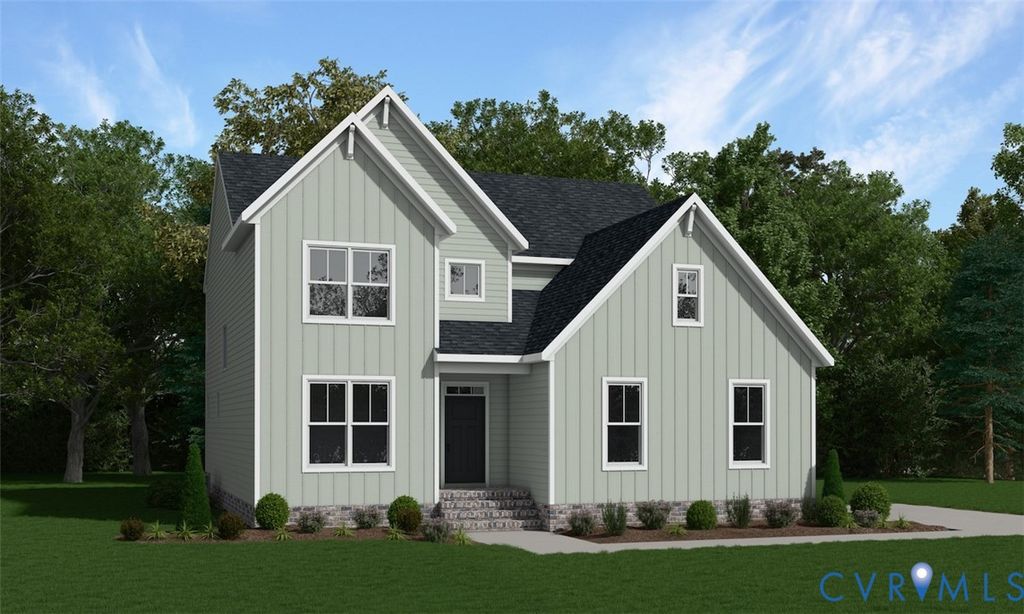 4136 Tuckmar Pond Dr, Moseley, VA 23120