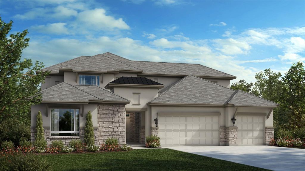 200 Kiser RD, Liberty Hill, TX 78642