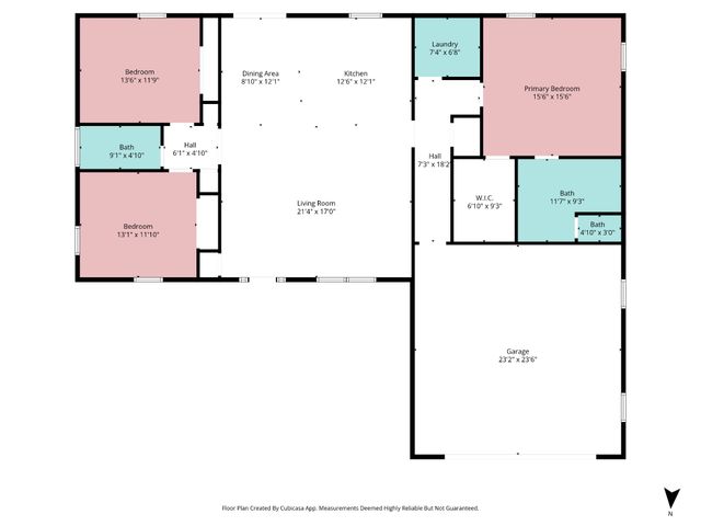 108 Creekview Ct, Jamestown, TN 38556