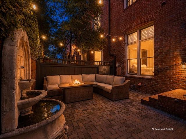 225 Founders Mill Court, Roswell, GA 30075