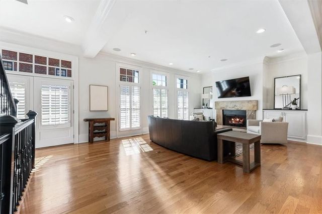 225 Founders Mill Court, Roswell, GA 30075