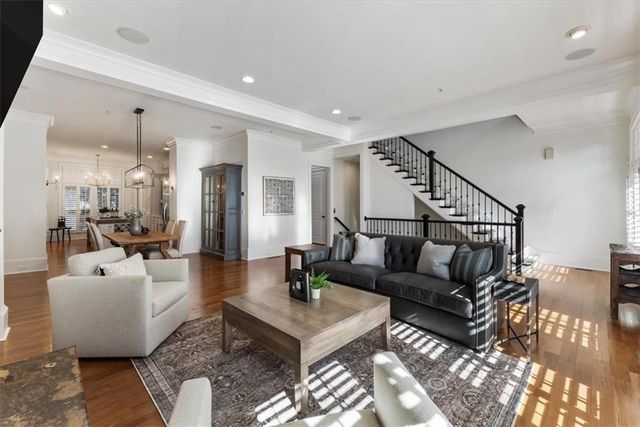 225 Founders Mill Court, Roswell, GA 30075