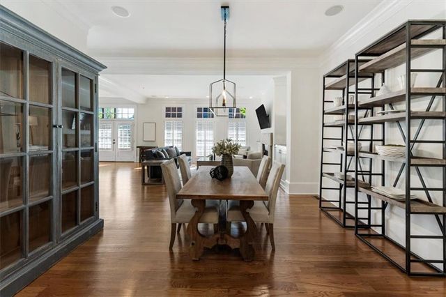 225 Founders Mill Court, Roswell, GA 30075