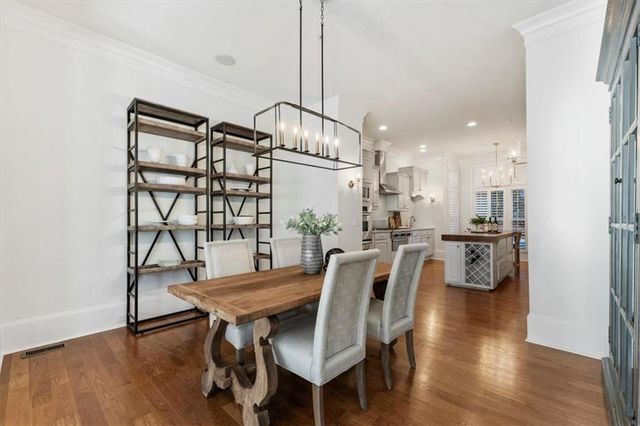 225 Founders Mill Court, Roswell, GA 30075