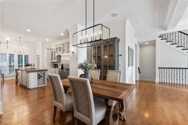 225 Founders Mill Court, Roswell, GA 30075