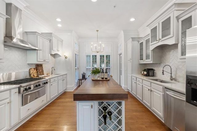 225 Founders Mill Court, Roswell, GA 30075