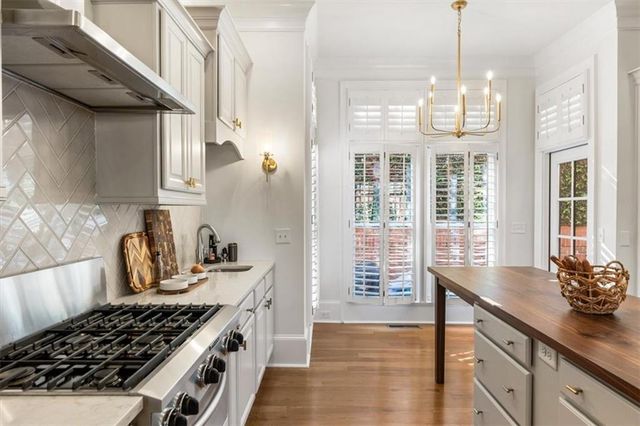 225 Founders Mill Court, Roswell, GA 30075
