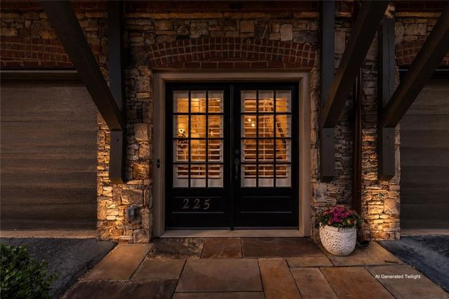225 Founders Mill Court, Roswell, GA 30075