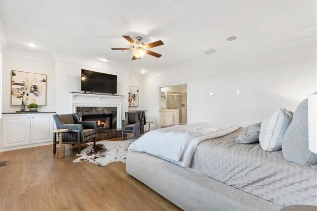 225 Founders Mill Court, Roswell, GA 30075