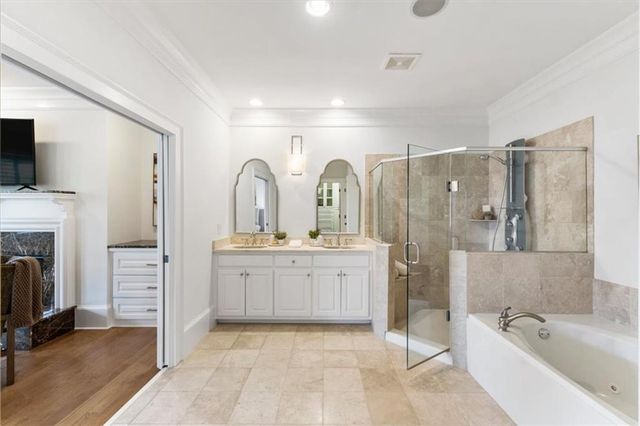 225 Founders Mill Court, Roswell, GA 30075