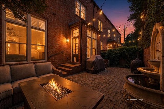 225 Founders Mill Court, Roswell, GA 30075