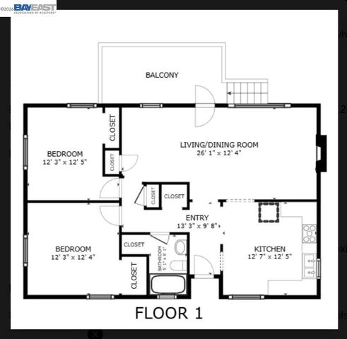 25325 Windfeldt Rd, Hayward, CA 94541
