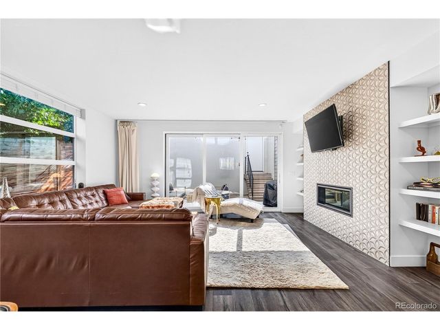 2210 S Sherman St, Denver, CO 80210