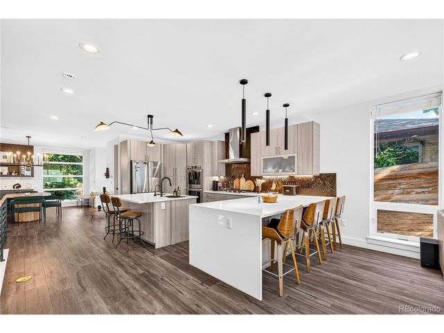 2210 S Sherman St, Denver, CO 80210