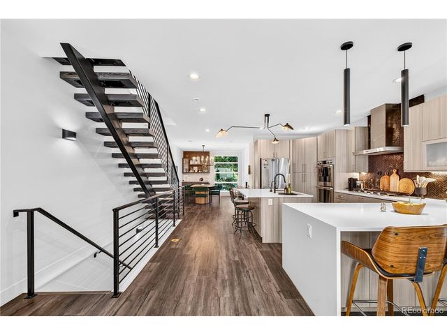2210 S Sherman St, Denver, CO 80210