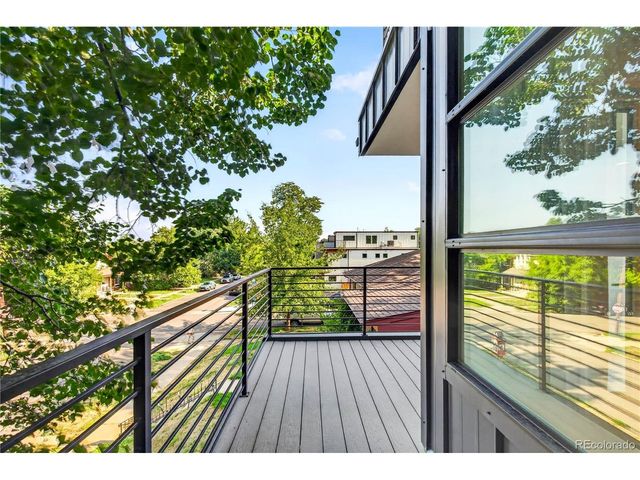 2210 S Sherman St, Denver, CO 80210