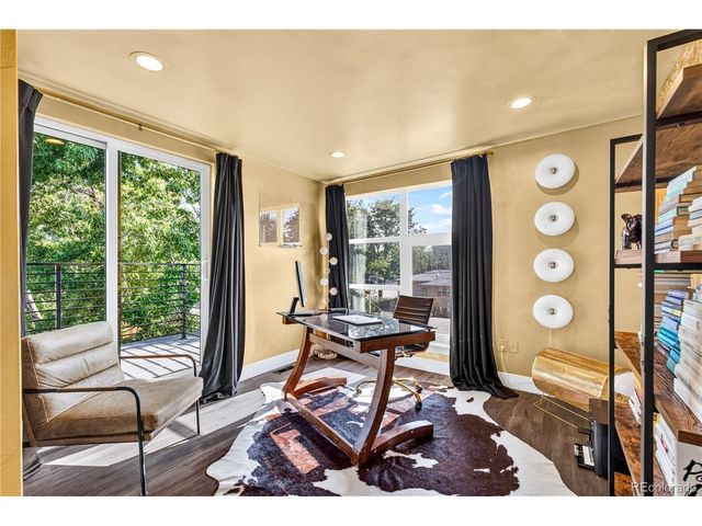 2210 S Sherman St, Denver, CO 80210