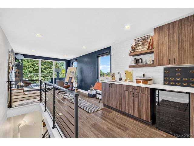 2210 S Sherman St, Denver, CO 80210