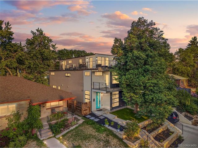 2210 S Sherman St, Denver, CO 80210