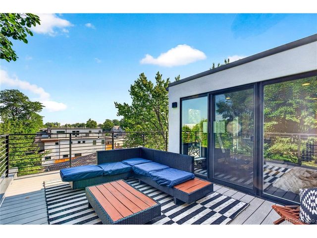 2210 S Sherman St, Denver, CO 80210