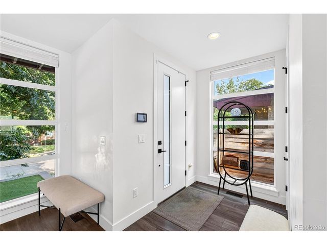 2210 S Sherman St, Denver, CO 80210