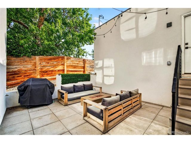 2210 S Sherman St, Denver, CO 80210