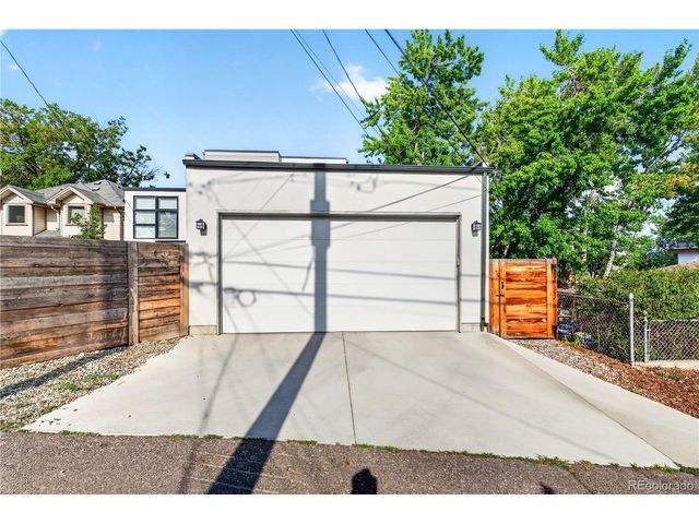 2210 S Sherman St, Denver, CO 80210