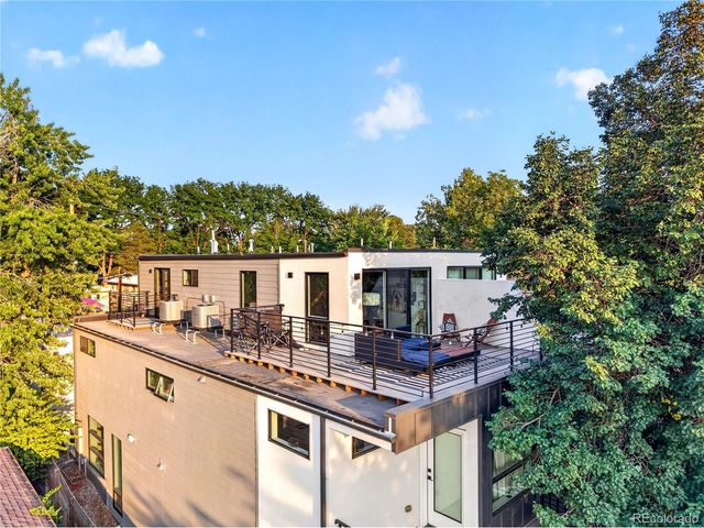 2210 S Sherman St, Denver, CO 80210