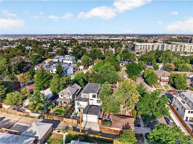 2210 S Sherman St, Denver, CO 80210