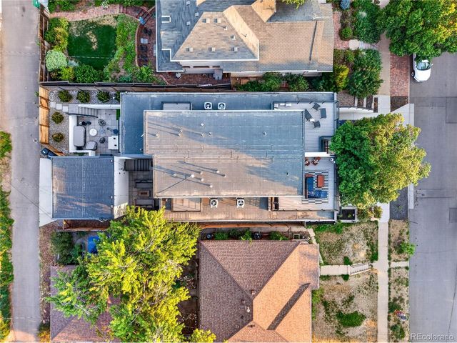 2210 S Sherman St, Denver, CO 80210