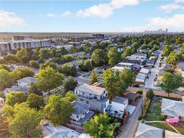 2210 S Sherman St, Denver, CO 80210
