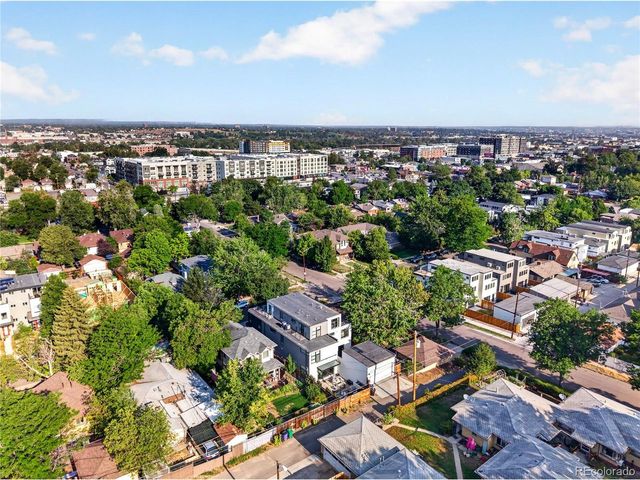 2210 S Sherman St, Denver, CO 80210