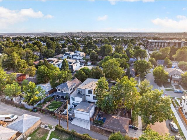 2210 S Sherman St, Denver, CO 80210