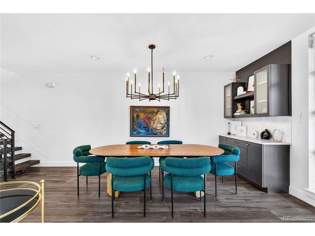 2210 S Sherman St, Denver, CO 80210